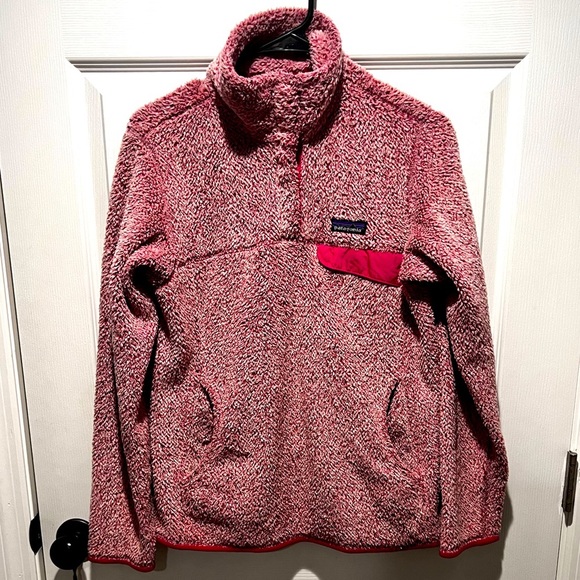 Tops - PATAGONIA pullover women medium